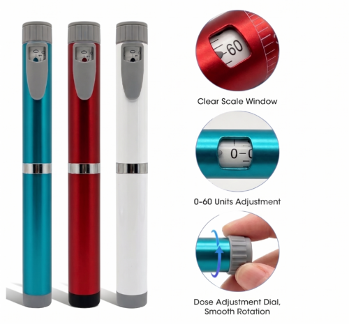 V3 Precision Dosing Pen
